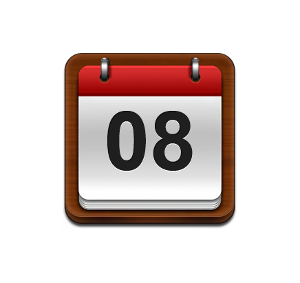 Aujourd'hui nous somme le 08/12/2019