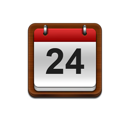 Aujourd'hui nous somme le 24/05/2022